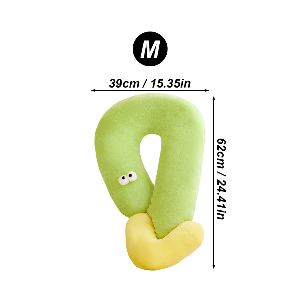 1 PC Pet Little Pillow U-Shaped Neck Protector Deep Sleep for Puppy Kitten Pillow Dog Cat Headrest Sleeping Pillow Pet Supplies