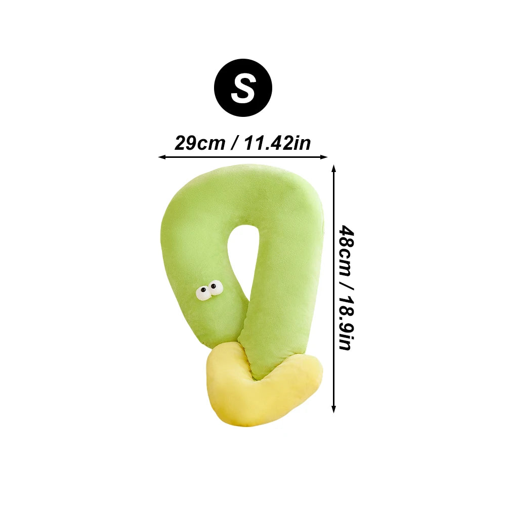 1 PC Pet Little Pillow U-Shaped Neck Protector Deep Sleep for Puppy Kitten Pillow Dog Cat Headrest Sleeping Pillow Pet Supplies