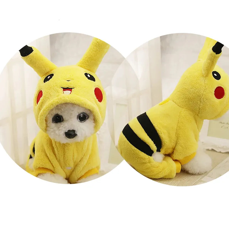 Pupachu