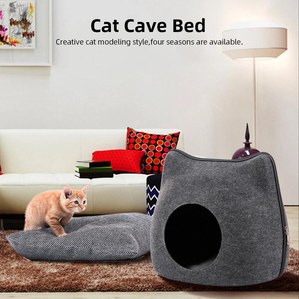 Cat Bed