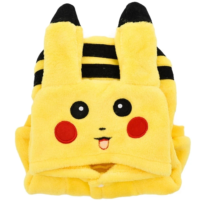 Pupachu