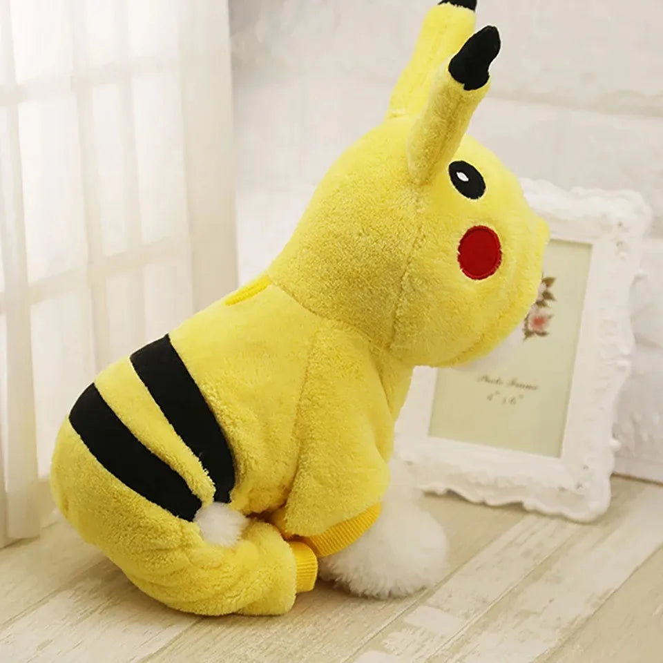 Pupachu