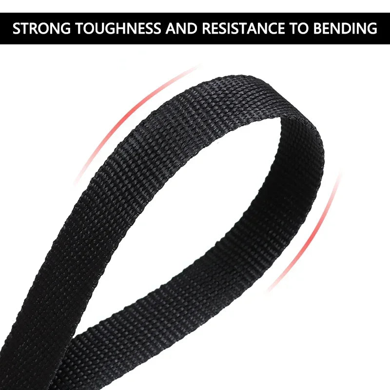 Heat Shrink Braided Cable Sleeve 6~100mm Insulation Flam Retardant Wire Wrap Sheath Protection PET Auto Line Organizer